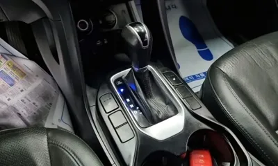 Hyundai Santafe 2016, 220000 км, за 5946.48 USD - фото 9