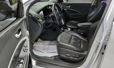 Hyundai Santafe 2016, 220000 км, за 5946.48 USD - фото 10