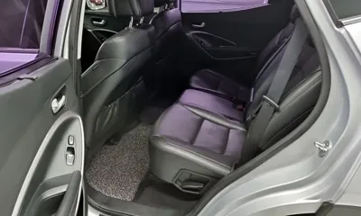 Hyundai Santafe 2016, 220000 км, за 5946.48 USD - фото 11