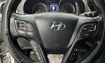 Hyundai Santafe 2016, 220000 км, за 5946.48 USD - фото 12