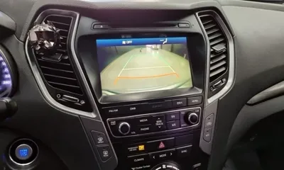 Hyundai Santafe 2016, 220000 км, за 5946.48 USD - фото 14