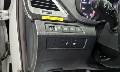 Hyundai Santafe 2016, 220000 км, за 5946.48 USD - фото 16