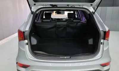 Hyundai Santafe 2016, 220000 км, за 5946.48 USD - фото 18