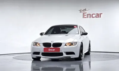 BMW M3 2010, 263240 км, за 15287.55 USD