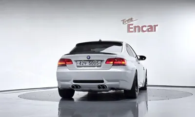 BMW M3 2010, 263240 км, за 15287.55 USD
