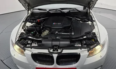 BMW M3 2010, 263240 км, за 15287.55 USD - фото 6