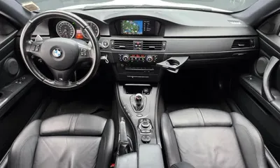 BMW M3 2010, 263240 км, за 15287.55 USD - фото 7