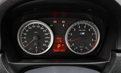 BMW M3 2010, 263240 км, за 15287.55 USD - фото 8