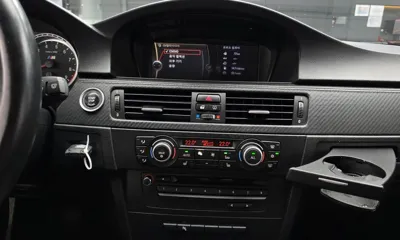 BMW M3 2010, 263240 км, за 15287.55 USD - фото 12