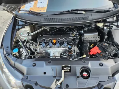 Honda Civic 2013, 152055 км, за 4801.37 USD - фото 6