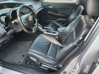 Honda Civic 2013, 152055 км, за 4801.37 USD - фото 7