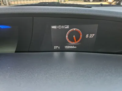 Honda Civic 2013, 152055 км, за 4801.37 USD - фото 8
