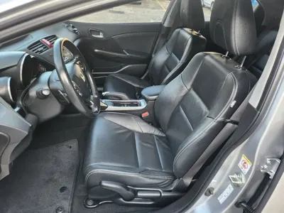 Honda Civic 2013, 152055 км, за 4801.37 USD - фото 10