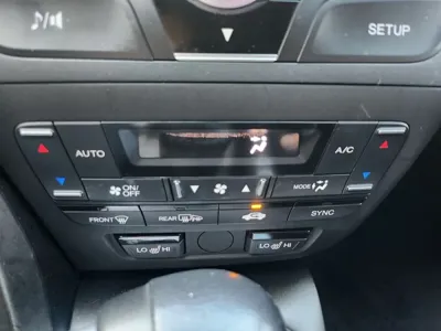 Honda Civic 2013, 152055 км, за 4801.37 USD - фото 16