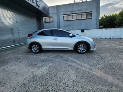 Honda Civic 2013, 152055 км, за 4801.37 USD - фото 19