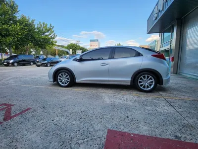 Honda Civic 2013, 152055 км, за 4801.37 USD - фото 20