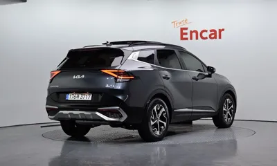 Kia Sportage 2022, 24388 км, за 20993.36 USD