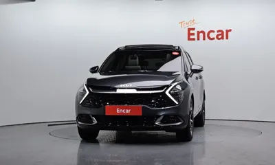 Kia Sportage 2022, 24388 км, за 20993.36 USD