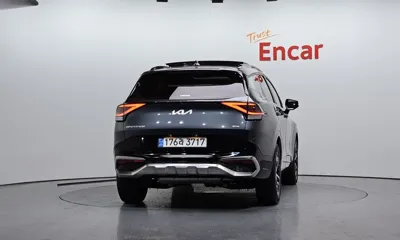 Kia Sportage 2022, 24388 км, за 20993.36 USD