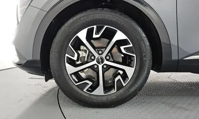 Kia Sportage 2022, 24388 км, за 20993.36 USD