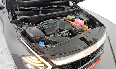 Kia Sportage 2022, 24388 км, за 20993.36 USD - фото 6