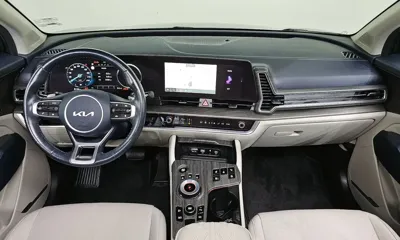 Kia Sportage 2022, 24388 км, за 20993.36 USD - фото 7