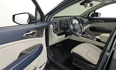 Kia Sportage 2022, 24388 км, за 20993.36 USD - фото 11