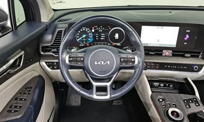 Kia Sportage 2022, 24388 км, за 20993.36 USD - фото 13