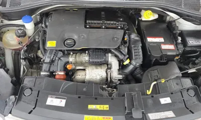 Citroen-DS C4 CACTUS 2018, 83436 км, за 4853.43 USD - фото 6