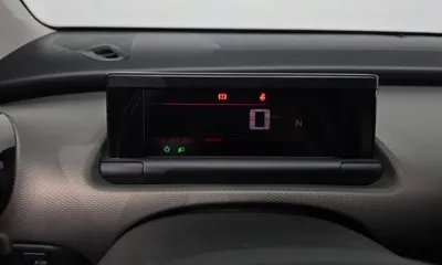 Citroen-DS C4 CACTUS 2018, 83436 км, за 4853.43 USD - фото 8