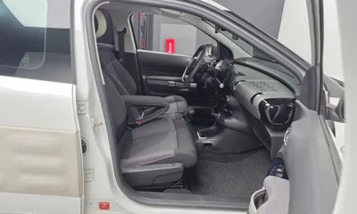 Citroen-DS C4 CACTUS 2018, 83436 км, за 4853.43 USD - фото 11