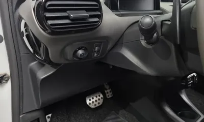 Citroen-DS C4 CACTUS 2018, 83436 км, за 4853.43 USD - фото 29