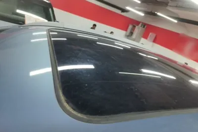 BAIC Beijing EX3 2019, 16500 км, за 9610 USD - фото 7
