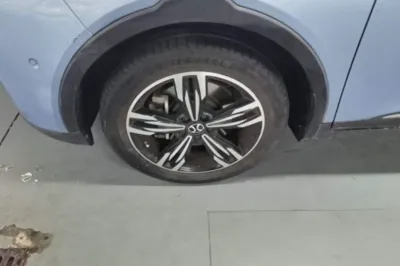 BAIC Beijing EX3 2019, 16500 км, за 9610 USD - фото 15