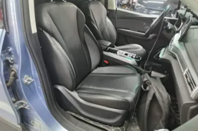 BAIC Beijing EX3 2019, 16500 км, за 9610 USD - фото 24