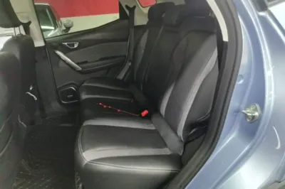 BAIC Beijing EX3 2019, 16500 км, за 9610 USD - фото 25