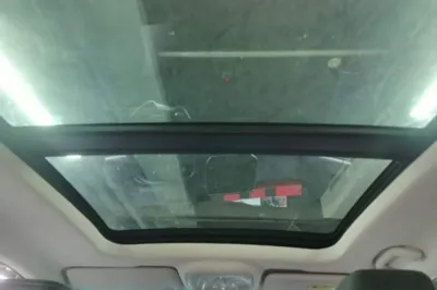 BAIC Beijing EX3 2019, 16500 км, за 9610 USD - фото 26