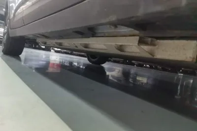 BAIC Beijing EX3 2019, 16500 км, за 9610 USD - фото 32