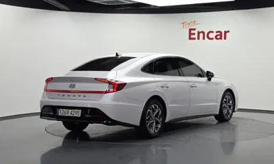 Hyundai Sonata 2022, 72456 км, за 14951.15 USD