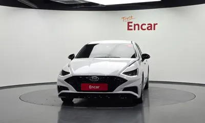 Hyundai Sonata 2022, 72456 км, за 14951.15 USD