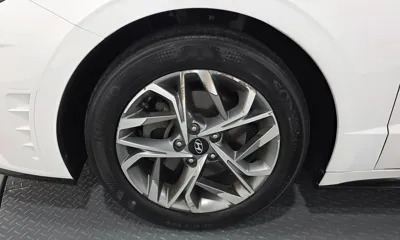 Hyundai Sonata 2022, 72456 км, за 14951.15 USD