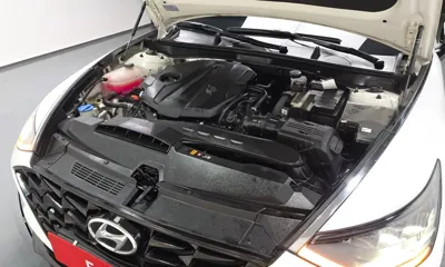 Hyundai Sonata 2022, 72456 км, за 14929.76 USD - фото 6