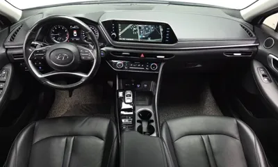 Hyundai Sonata 2022, 72456 км, за 14929.76 USD - фото 7