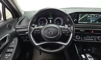 Hyundai Sonata 2022, 72456 км, за 14929.76 USD - фото 13