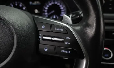 Hyundai Sonata 2022, 72456 км, за 14929.76 USD - фото 15