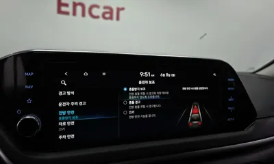 Hyundai Sonata 2022, 72456 км, за 14929.76 USD - фото 18