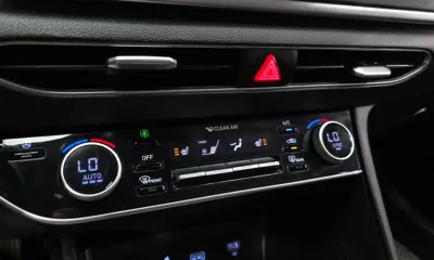 Hyundai Sonata 2022, 72456 км, за 14929.76 USD - фото 19