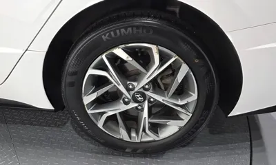 Hyundai Sonata 2022, 72456 км, за 14929.76 USD - фото 21