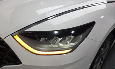 Hyundai Sonata 2022, 72456 км, за 14929.76 USD - фото 22