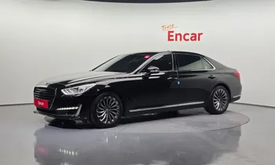 Genesis EQ900